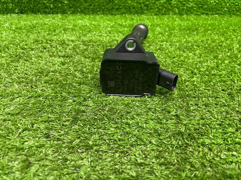 Катушка зажигания, 2000 рублей, Москва