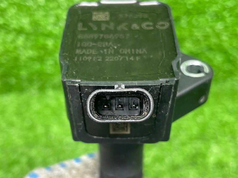 Катушка зажигания, 2000 рублей, Москва