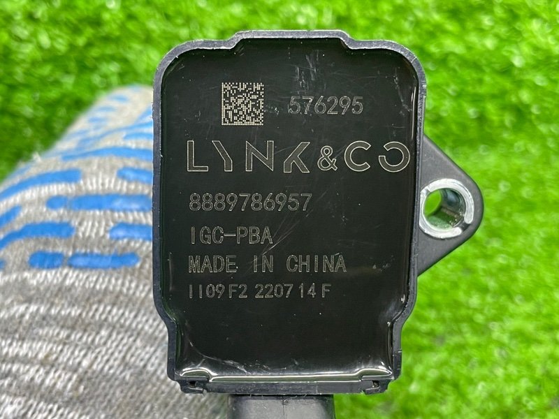 Катушка зажигания, 2000 рублей, Москва