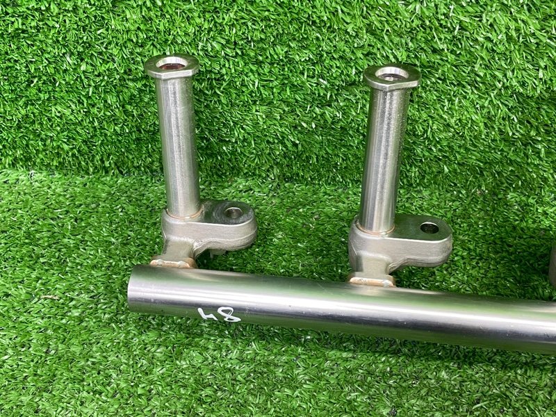 Топливная рейка, 5000 рублей, Москва