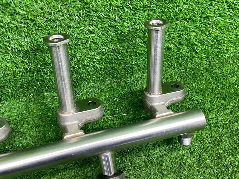 Топливная рейка, 5000 рублей, Москва