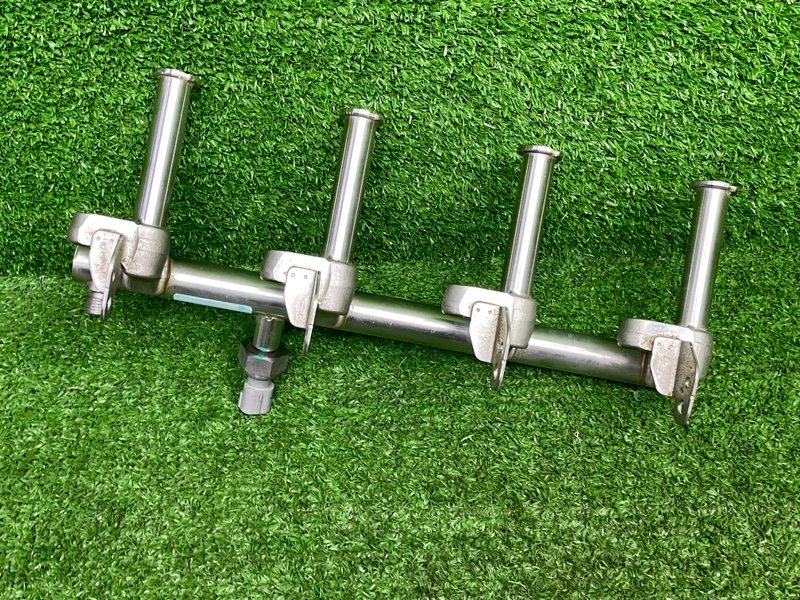 Топливная рейка, 5000 рублей, Москва