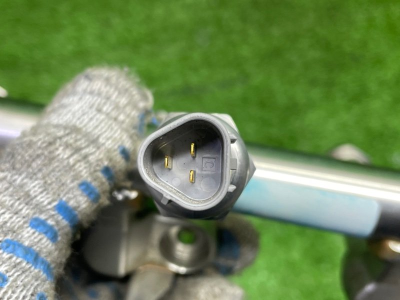 Топливная рейка, 5000 рублей, Москва