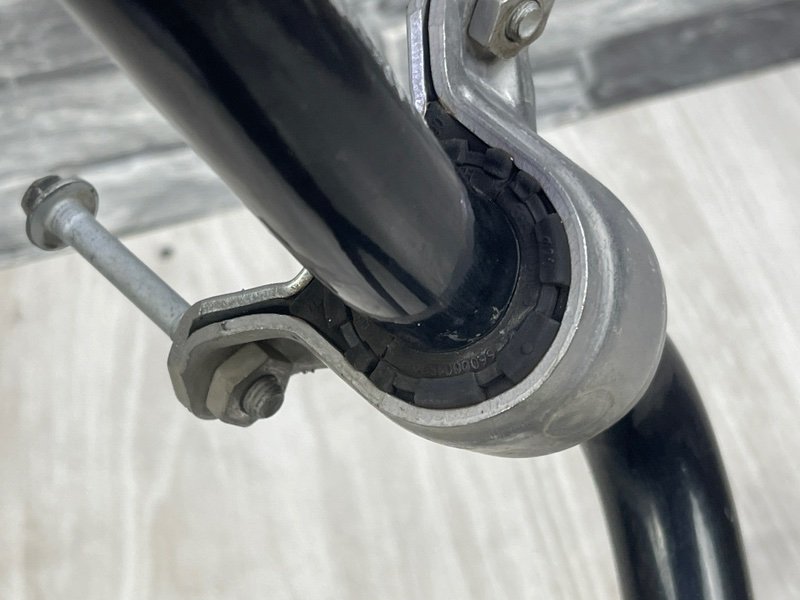 Стабилизатор передний, 7000 рублей, Москва