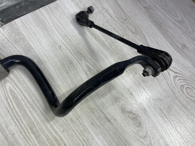 Стабилизатор передний, 7000 рублей, Москва