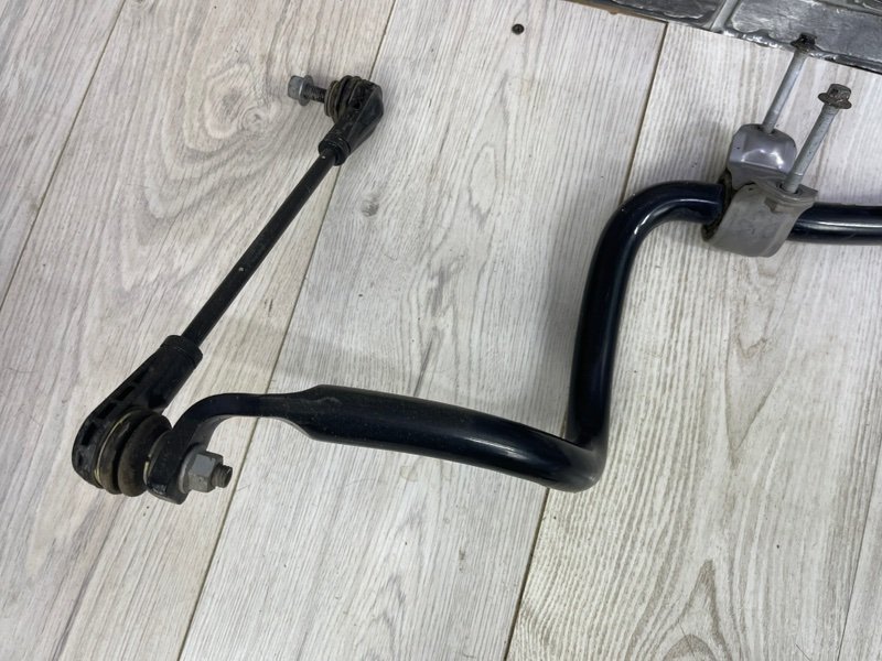 Стабилизатор передний, 7000 рублей, Москва