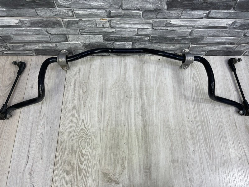 Стабилизатор передний, 7000 рублей, Москва