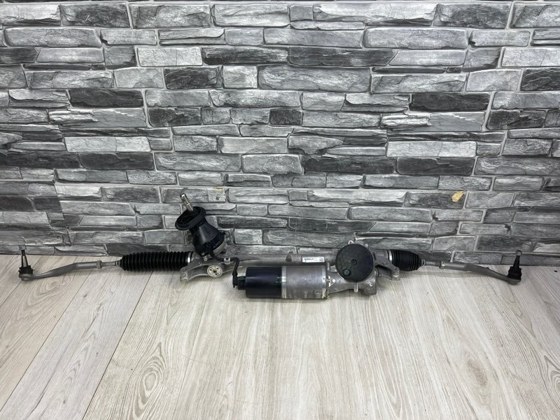 Рулевая рейка, 65000 рублей, Москва