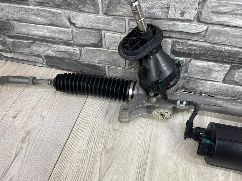 Рулевая рейка, 65000 рублей, Москва