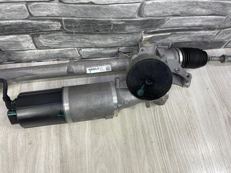 Рулевая рейка, 65000 рублей, Москва