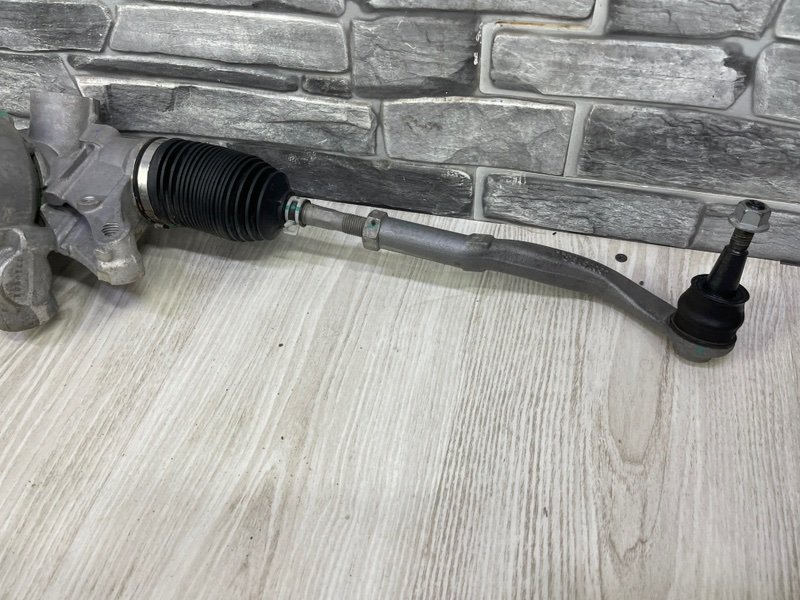 Рулевая рейка, 65000 рублей, Москва