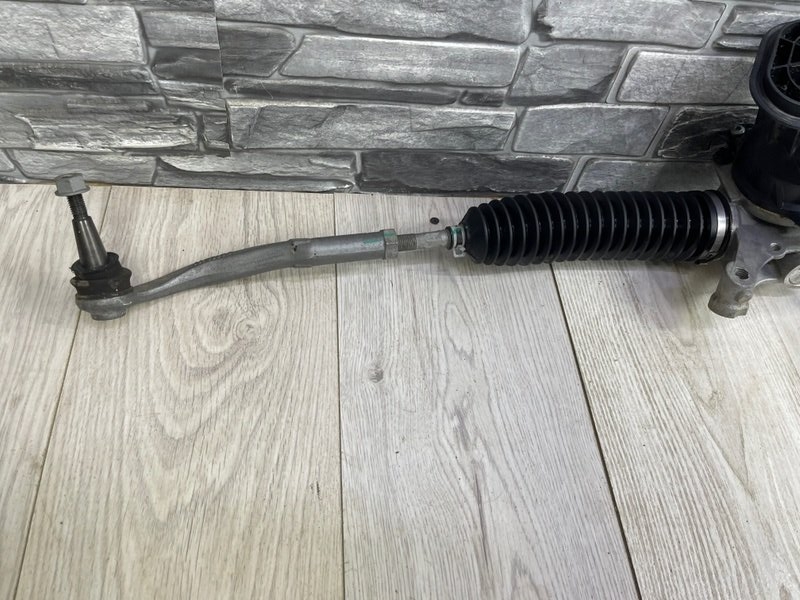 Рулевая рейка, 65000 рублей, Москва