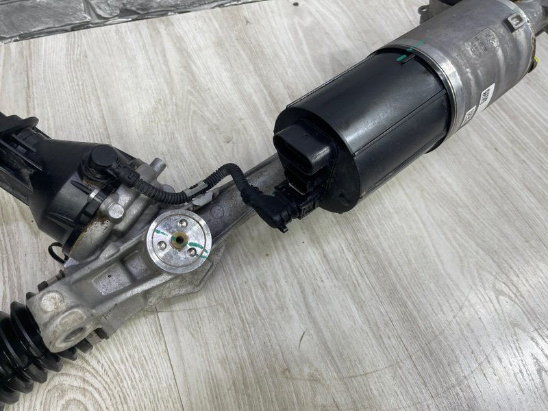 Рулевая рейка, 65000 рублей, Москва