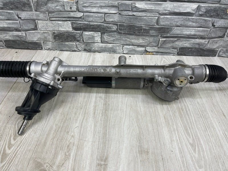 Рулевая рейка, 65000 рублей, Москва