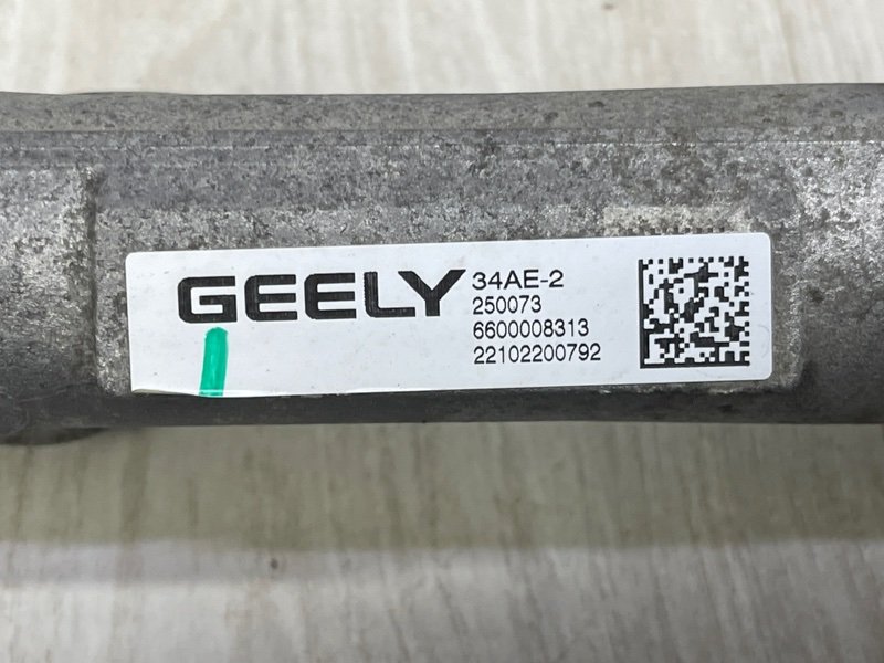 Рулевая рейка, 65000 рублей, Москва