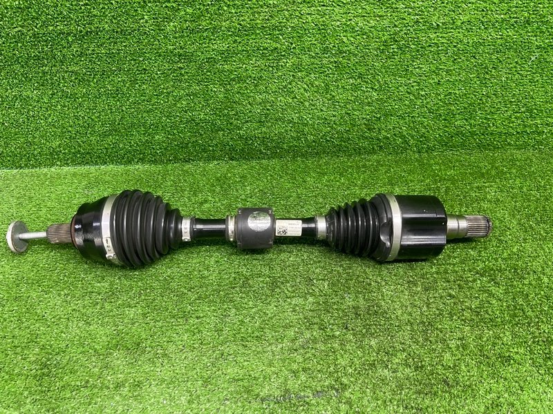 Привод передний левый, 25000 рублей, Москва