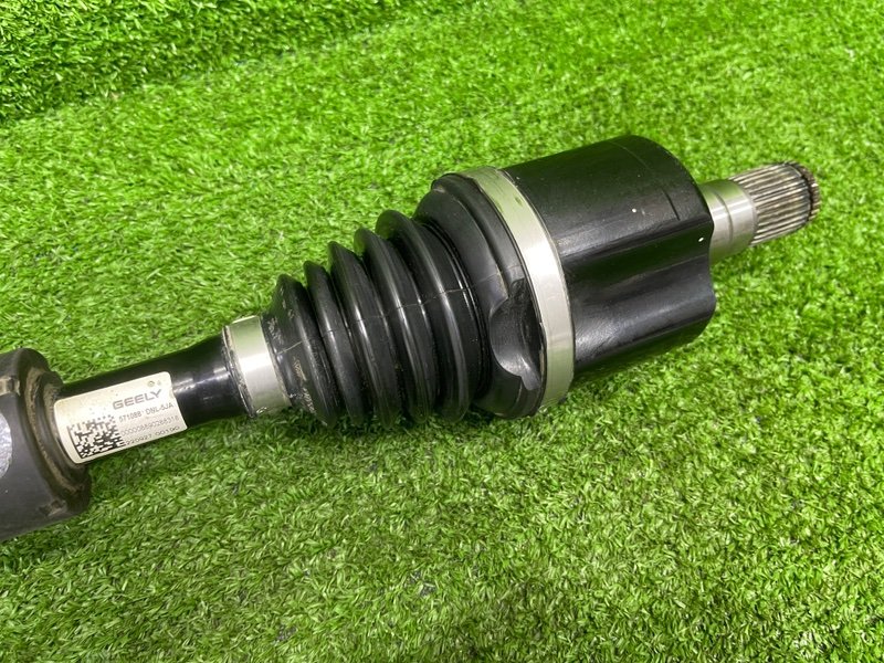 Привод передний левый, 25000 рублей, Москва