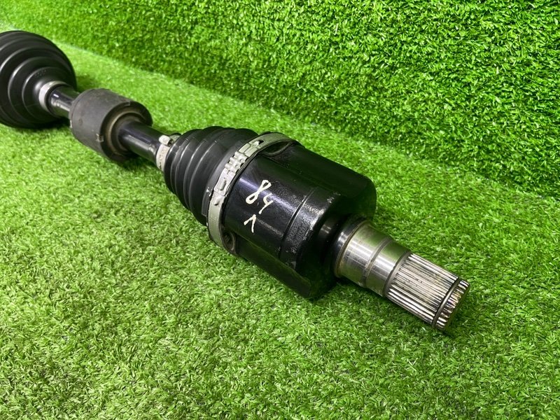 Привод передний левый, 25000 рублей, Москва