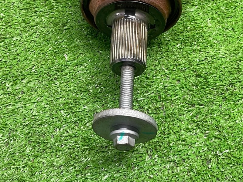 Привод передний левый, 25000 рублей, Москва