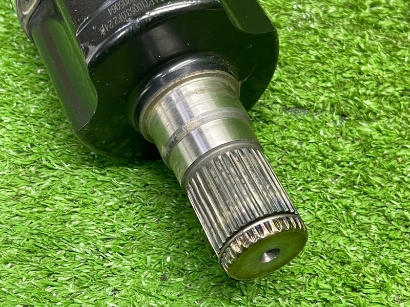 Привод передний левый, 25000 рублей, Москва