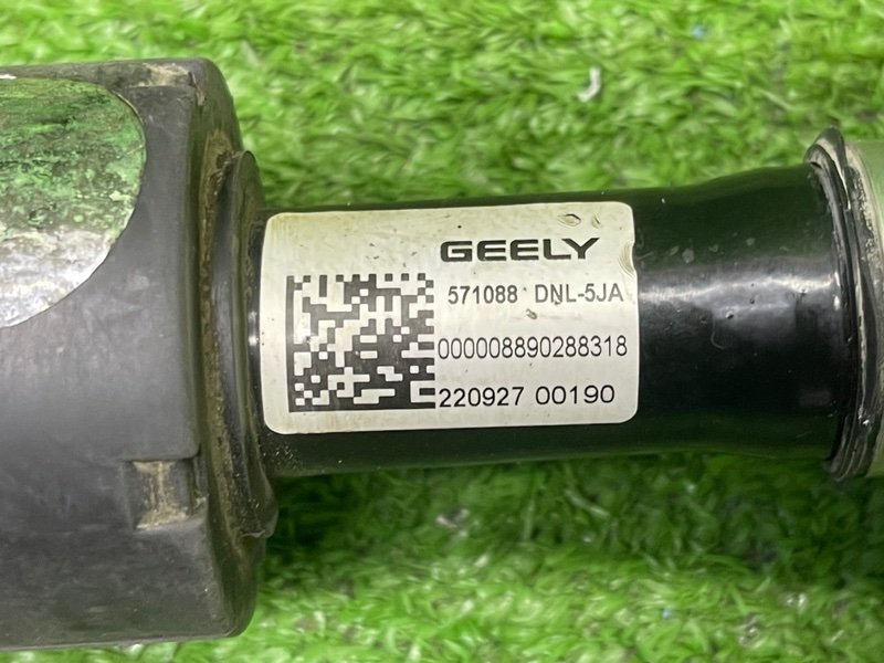 Привод передний левый, 25000 рублей, Москва