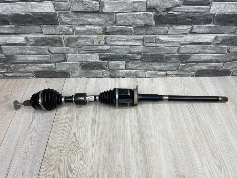 Привод передний правый, Москва