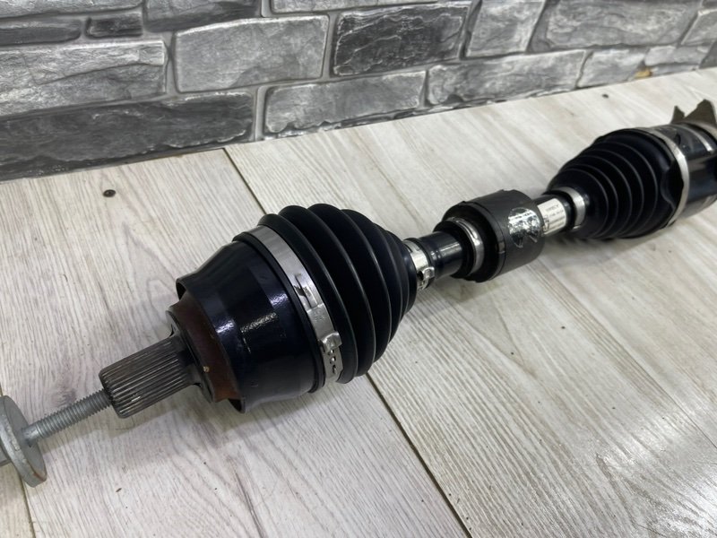 Привод передний правый, Москва