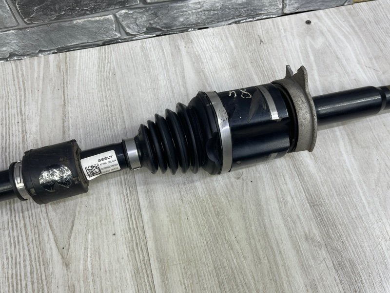 Привод передний правый, Москва