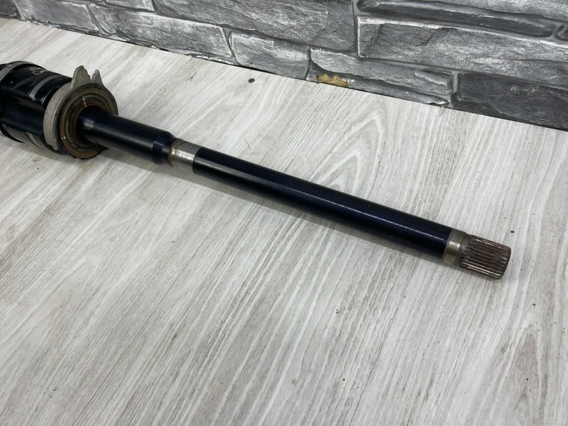 Привод передний правый, Москва