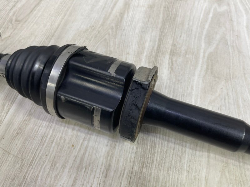 Привод передний правый, Москва