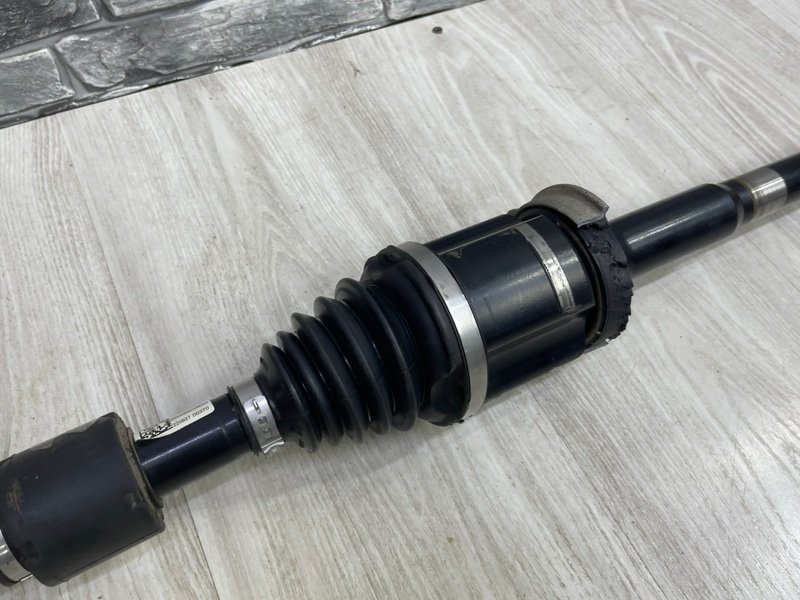 Привод передний правый, Москва