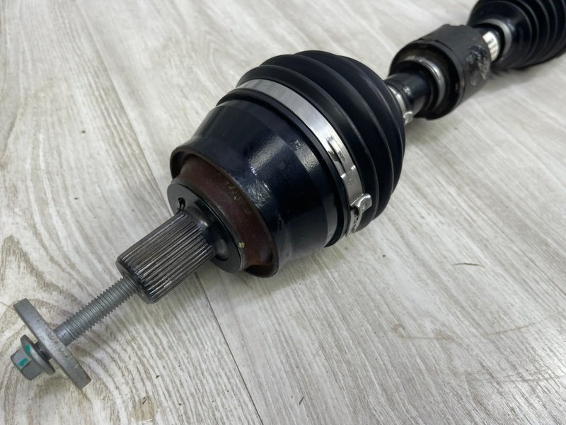 Привод передний правый, Москва