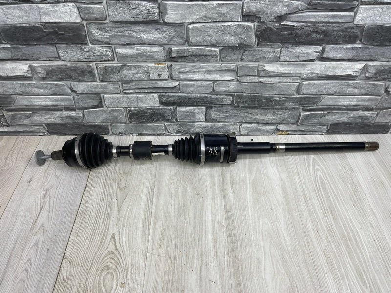 Привод передний правый, Москва