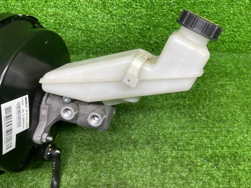 Усилитель тормозов вакуумный, 30000 рублей, Москва