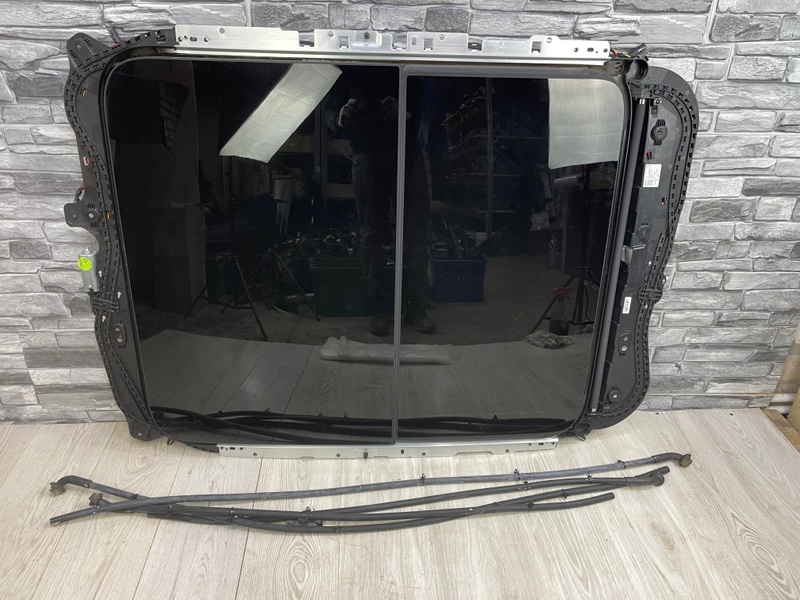 Люк, 100000 рублей, Москва