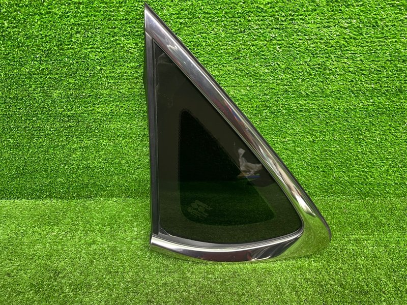 Стекло глухое зад. левое, 6500 рублей, Москва