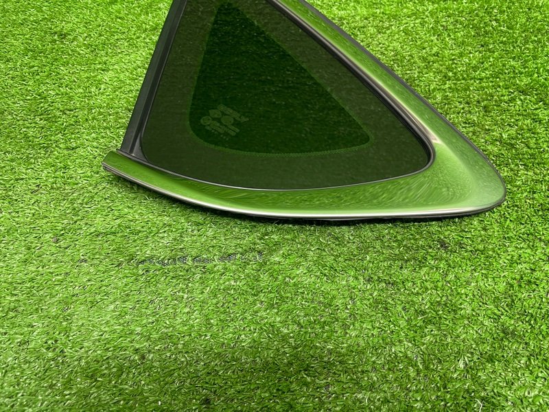 Стекло глухое зад. левое, 6500 рублей, Москва