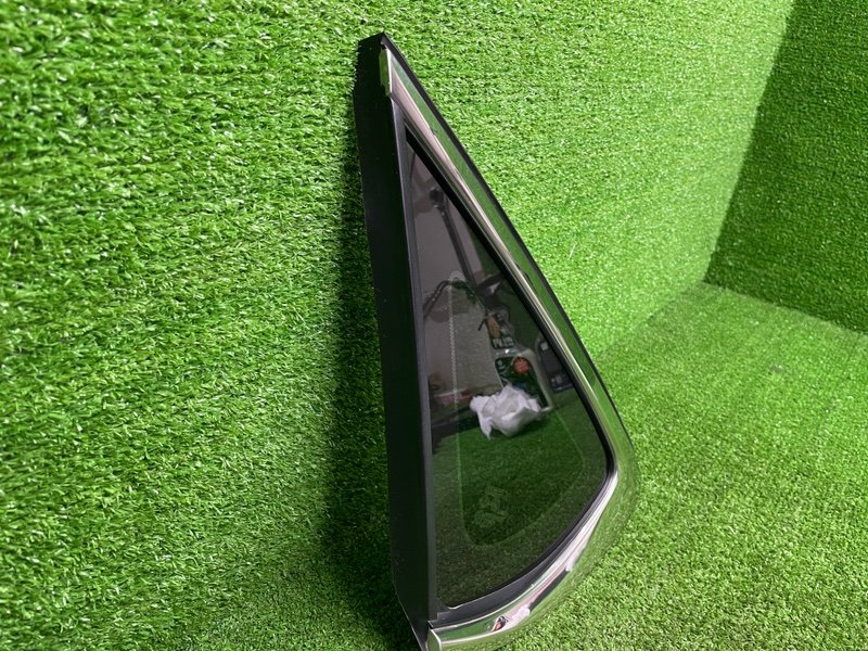 Стекло глухое зад. левое, 6500 рублей, Москва