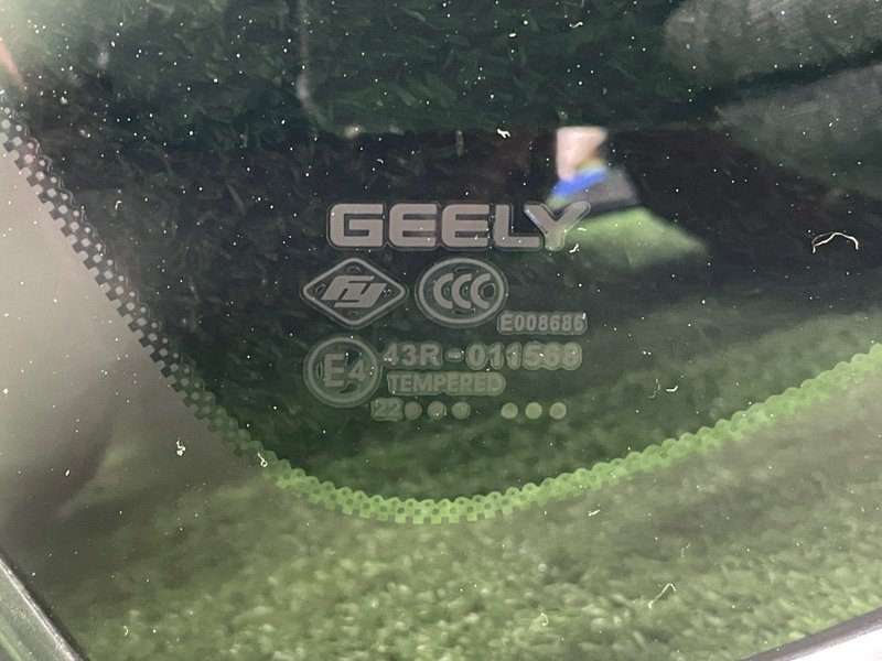 Стекло глухое зад. левое, 6500 рублей, Москва