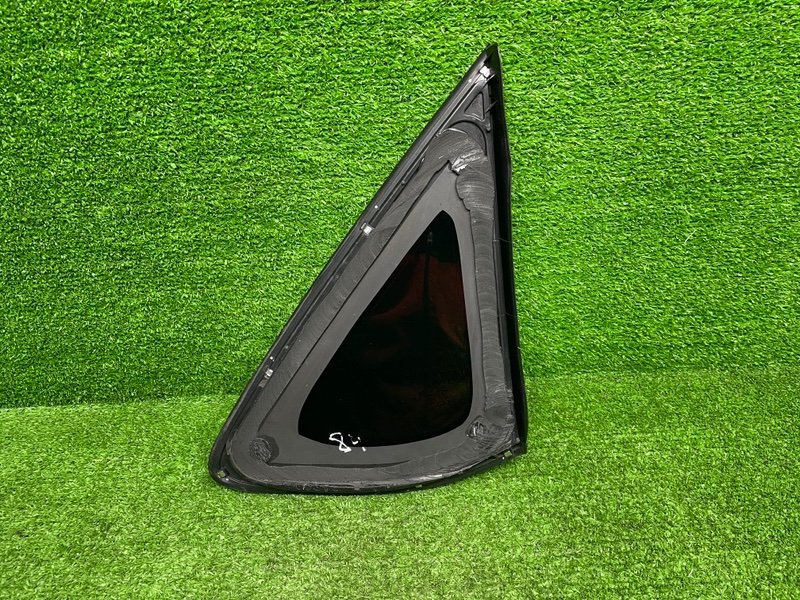 Стекло глухое зад. левое, 6500 рублей, Москва