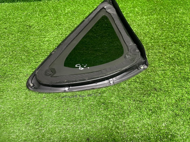 Стекло глухое зад. левое, 6500 рублей, Москва