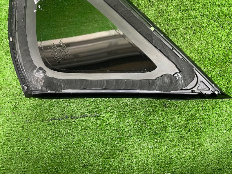 Стекло глухое зад. левое, 6500 рублей, Москва