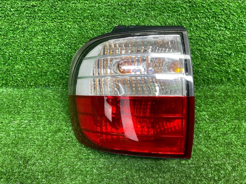 Фонарь задний левый, 5000 рублей, Москва