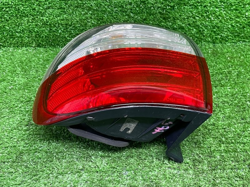 Фонарь задний левый, 5000 рублей, Москва