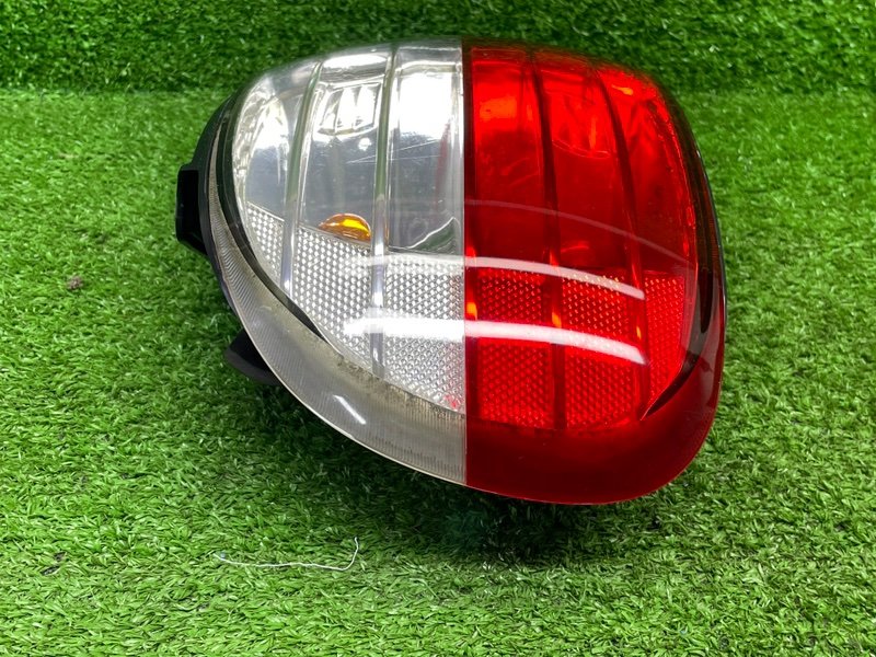 Фонарь задний левый, 5000 рублей, Москва