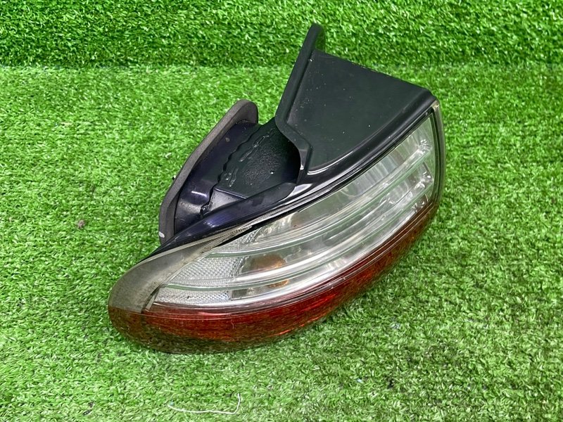 Фонарь задний левый, 5000 рублей, Москва