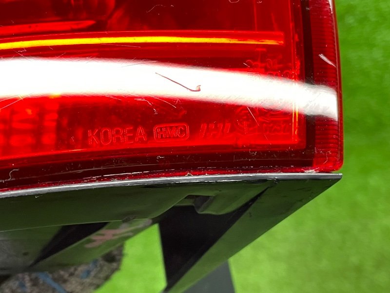 Фонарь задний левый, 5000 рублей, Москва