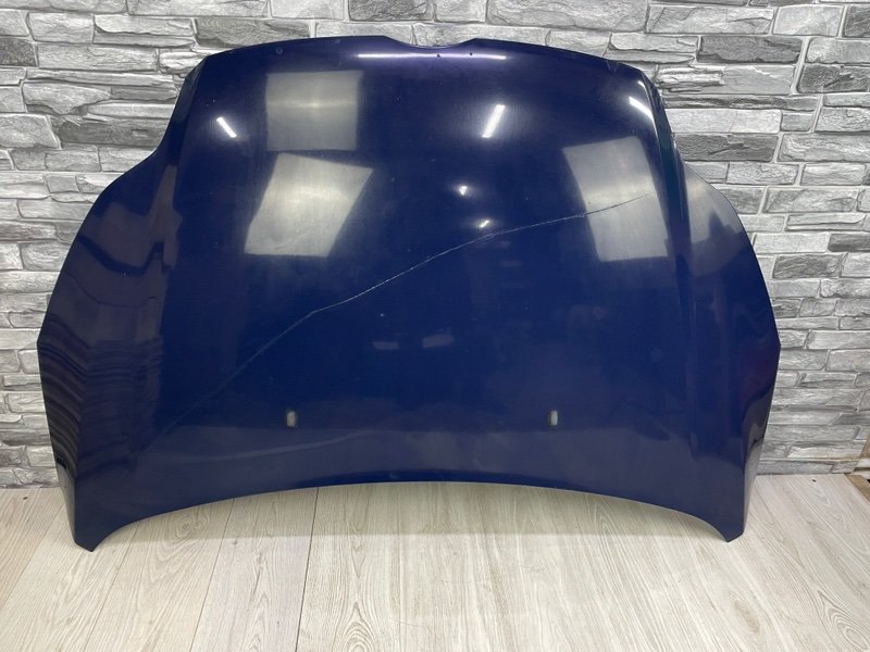 Капот, 19000 рублей, Москва