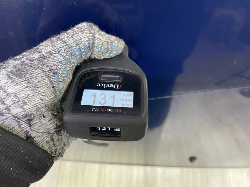 Капот, 19000 рублей, Москва