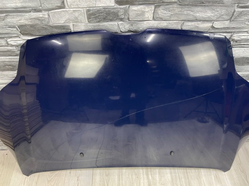 Капот, 19000 рублей, Москва